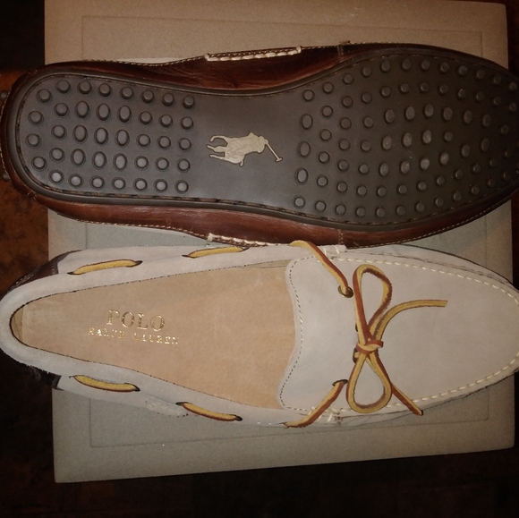 Slip On Loafers - Picture 2 of 3